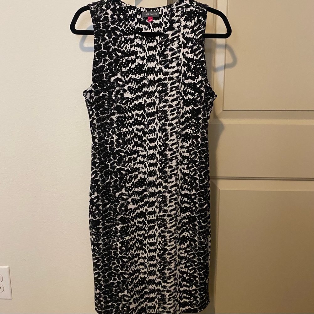 Vince Camuto Dress